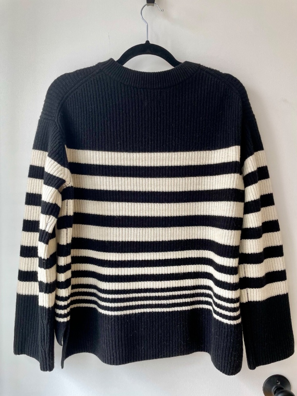Wool Sweater - Picture 4 of 7